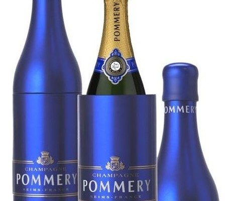 Pommery Champagner online kaufen bei Weinversand Vinatis.